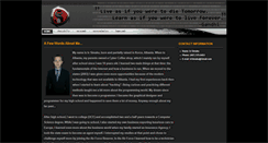 Desktop Screenshot of ivsimaku.com